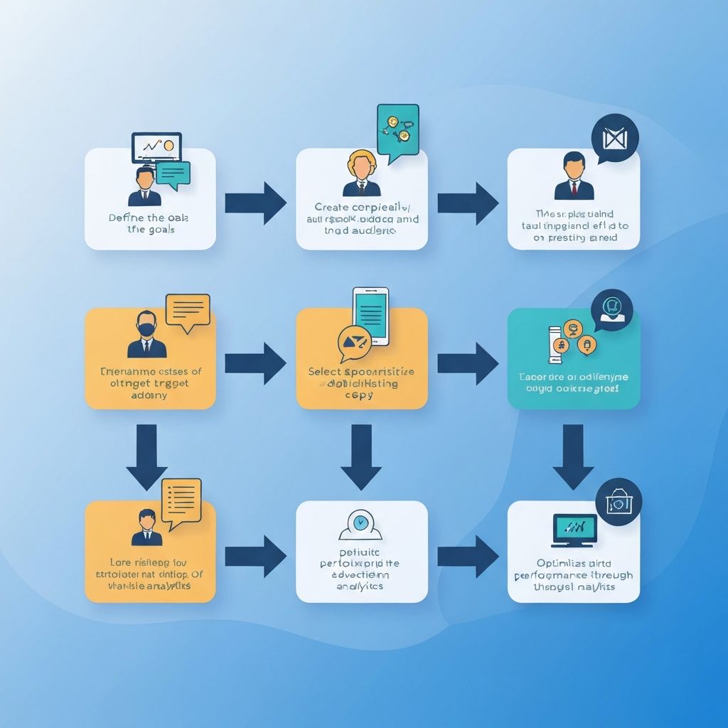 Estratégia de publicidade paga